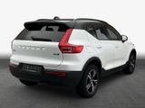 Volvo XC40 B4 B AWD Geartronic RDesign - gebrauchte Volvo XC40 aus dem Jahr 2021