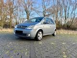 Opel Meriva Automatik / Easytronic / Klima... - Opel Meriva: Easytronic