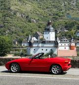 BMW Z1 - BMW Z1: Roadster