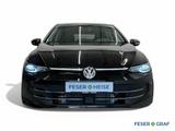 Volkswagen Golf Style 1,5 l TSI OPF 110 kW (150 PS) 6-Gang - Volkswagen Golf: 150 Ps