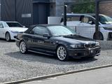 BMW 330Ci E46 - BMW 330: E46
