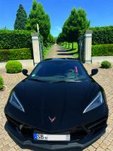 Corvette C8 3LT mit Garantie - Corvette C8 aus 2023
