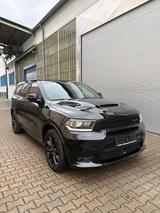 Dodge Durango R/T 5.7L V8 Flüssiggasanlage - Dodge Durango: 5.7