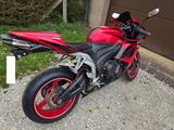 Honda CBR600RR (PC40) - HONDA CBR 600