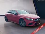 Mercedes-Benz A 35 AMG Performance 4Matic/Panoramadach/1. Hand - Mercedes-Benz A 35 AMG mit Benzin-Antrieb: Automatik