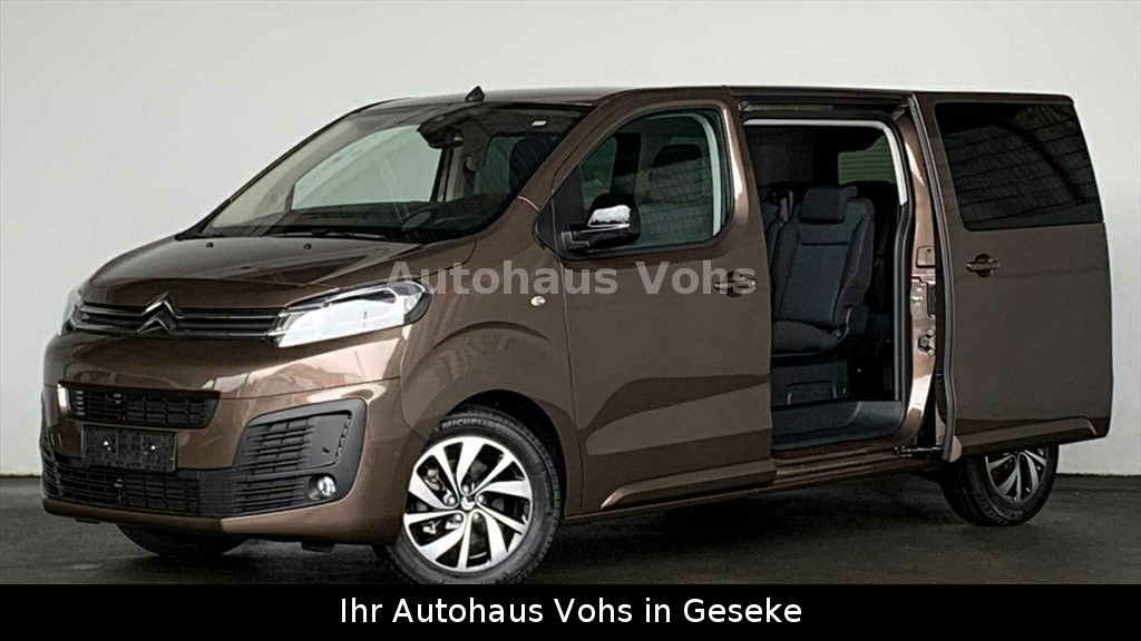 Citroën SpaceTourer