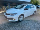 Toyota Auris Edition-S 1,33-l-Dual-VVT-i S/S - Toyota Auris: 1.3