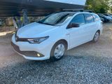 Toyota Auris Edition-S 1,33-l-Dual-VVT-i S/S - Toyota Auris: 1.3