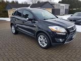 Ford Kuga Titanium  SHZ  NAVI  KAMERA - Ford Kuga aus 2012: Titanium