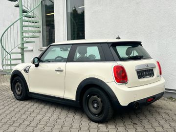 MINI Cooper - 9