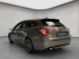 Toyota Corolla 2.0 Hybrid Touring Sports Team Deutschla - Toyota Corolla Gebrauchtwagen in Stuttgart