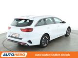 Kia cee'd 1.6 Plug-in Hybrid Spirit Aut.*NAVI*LED* - Kia: Weiß, Cee D