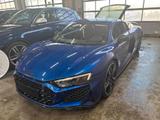 Audi R8 Coupe V10 Performance*KERAMIK*CARBON*B&O* - gebrauchte Audi R8 aus dem Jahr 2024