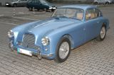 Aston Martin DB2/4 Mark I - Aston Martin DB