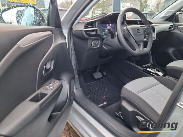 Corsa-e Edition, 1.Hand, PDC, Kamera 180°, SHZ, 