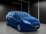 Ford C-Max C-MAX 1.6 TDCI Ambiente *TÜVNEU*KLIMA - Ford C-Max: Ambiente