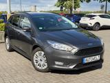 Ford Focus 1,0 EcoBoost 74kW Business Turnier - Ford Focus Gebrauchtwagen in Berlin
