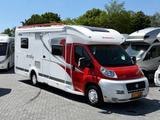 Dethleffs T6911-4 Globe4*Luftfed*SAT*2xSolar*Einzelbetten - Wohnwagen & Wohnmobile in Gelsenkirchen