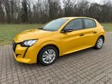 Peugeot 208 Like Klima Orig.16tkm TÜV NEU - Peugeot 208: Like