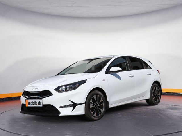 Kia Ceed Vision 1.5 T-GDI Navigation, Sitzheizung...