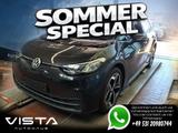 Volkswagen ID.3 Pure Performance*MEMORY*AMBIENTE*ACC*SHZ*19 - VW ID.3 in Braunschweig