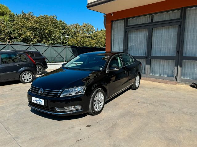 Volkswagen Passat 2.0 Tdi Comfortline