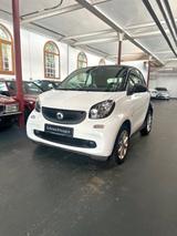 Smart ForTwo *AUTOMATIK*TÜV&Service NEU* - Smart Gebrauchtwagen von 2015