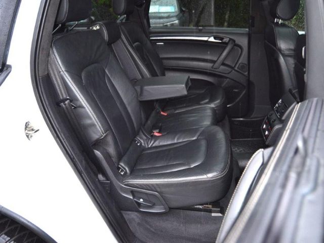 Q7 4.2 TDI quattro Tiptr. S-line MEGA-VOLL/AHK/L