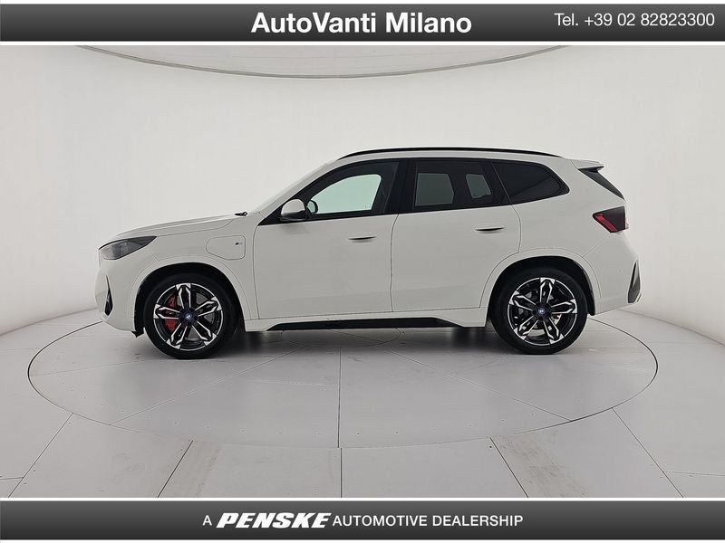 Other BMW X1 X1 xdrive 25e MSport Pro auto imagem 3