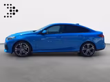 BMW 218i Gran Coupé M Sportpaket+LED+Cockpit Plus - BMW Gebrauchtwagen von 2020