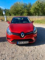 Renault Clio 2-Sitzer (Raumwunder) - Renault Clio: Sitze