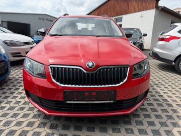 Skoda Octavia - 5