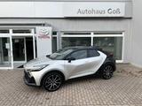 Toyota C-HR 2.0 GR - 4X4 - SPORT PREMIERE - Toyota C-HR: GR Sport Premiere