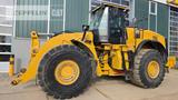 CAT 980M - CAT 980