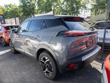 Peugeot 2008 - 3