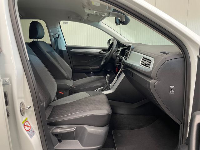 T-Roc Goal 1.0 TSI NAVI ACC LED TRAVEL