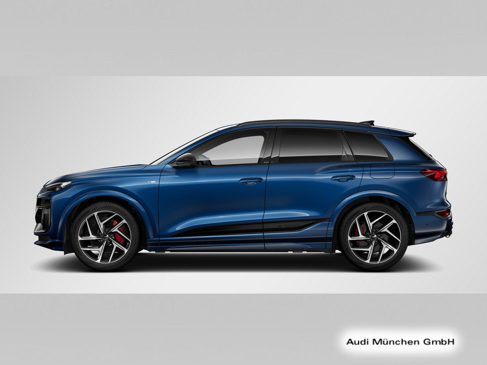 Audi Q6 e-tron - Bild 6