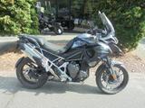 Triumph TIGER 1200 GT PRO SONDERPREIS BIS 31.10.2025 !!! - TRIUMPH T120