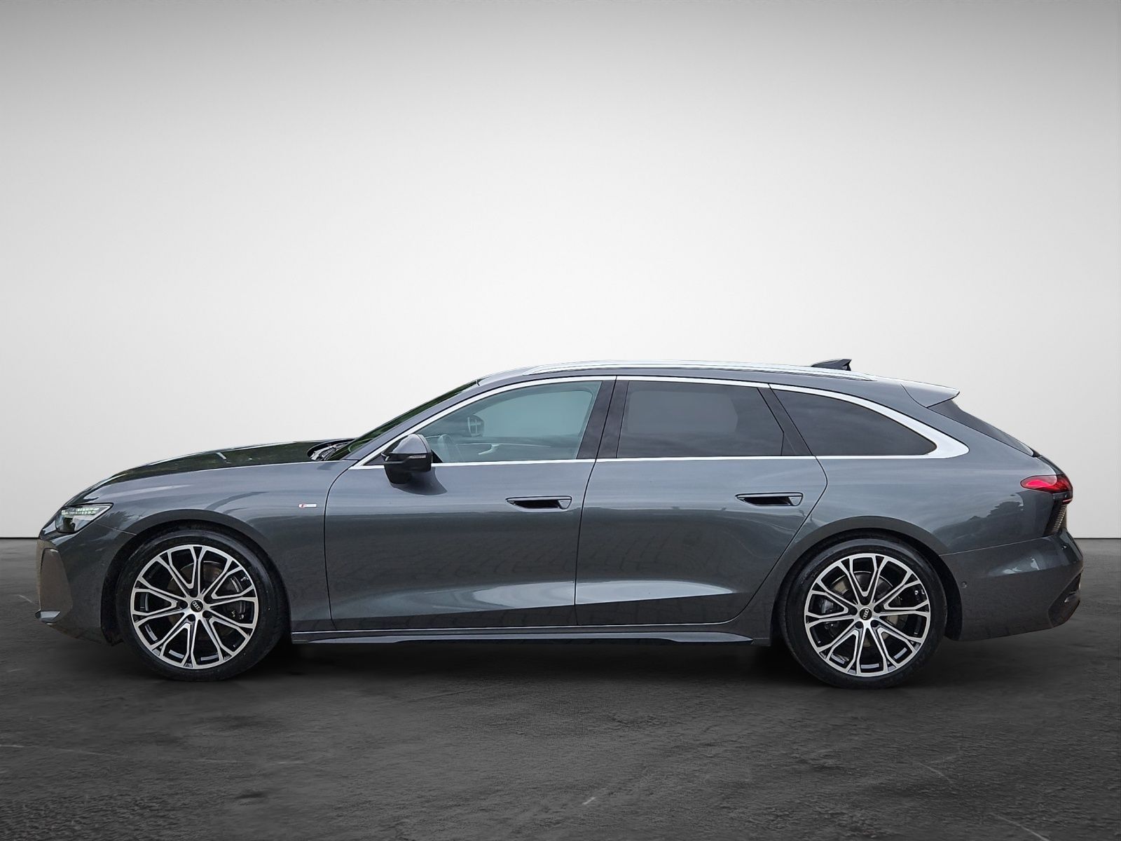 Audi A6 Avant TFSI S tronic S line Tech plus AHK Matr imagem 3