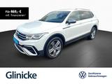 Volkswagen Tiguan Allspace 2.0 TSI DSG Elegance 4Motion LED - Volkswagen Tiguan Allspace in Kassel