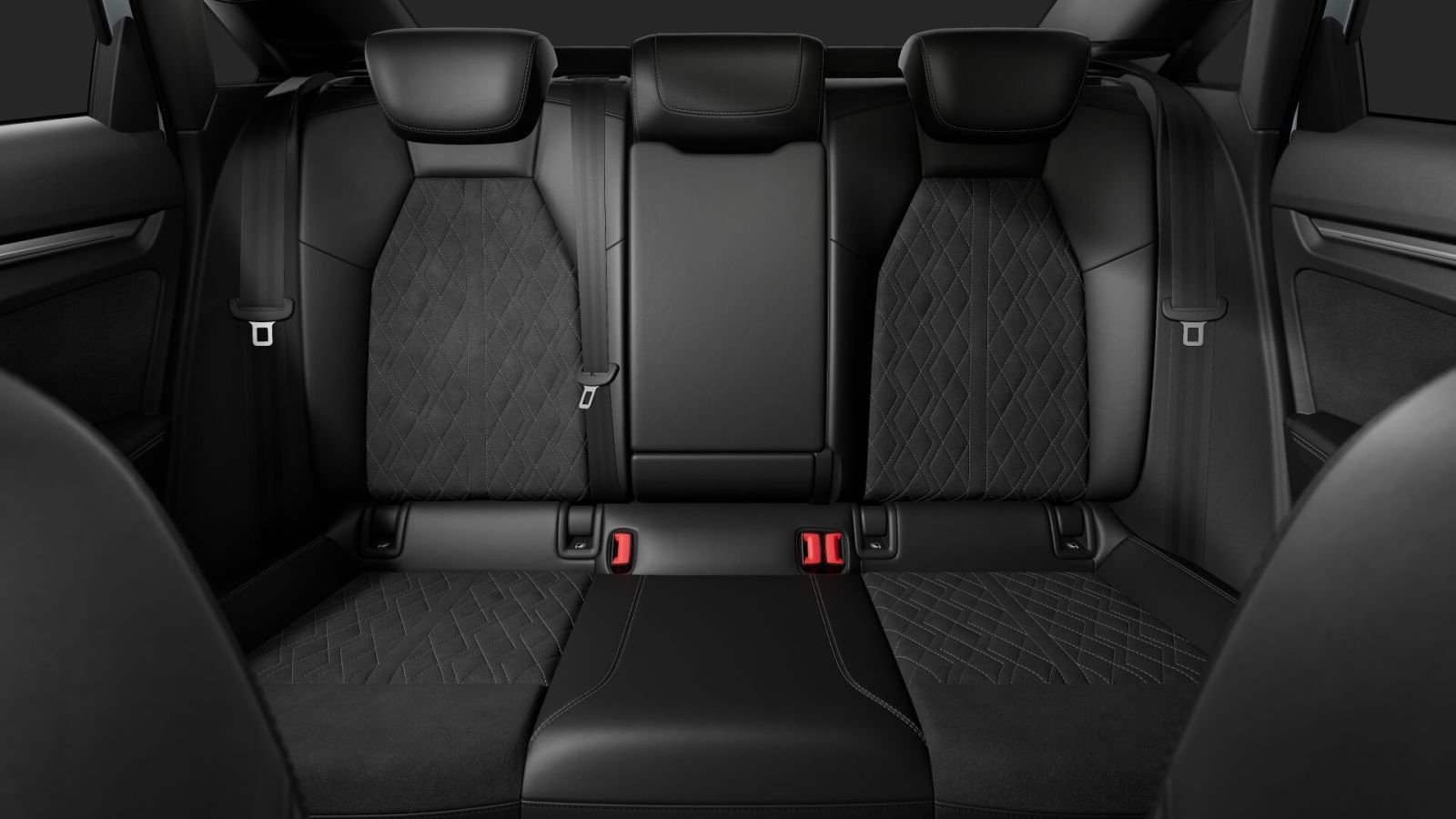 Audi S3 - Bild 17