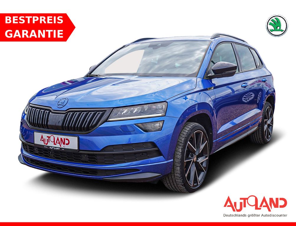 Image of Skoda Karoq