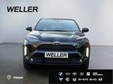 Toyota Yaris Cross Hybrid 1.5 Team D *CarPlay*RCam*Navi - gebrauchte Toyota Yaris Cross aus dem Jahr 2022