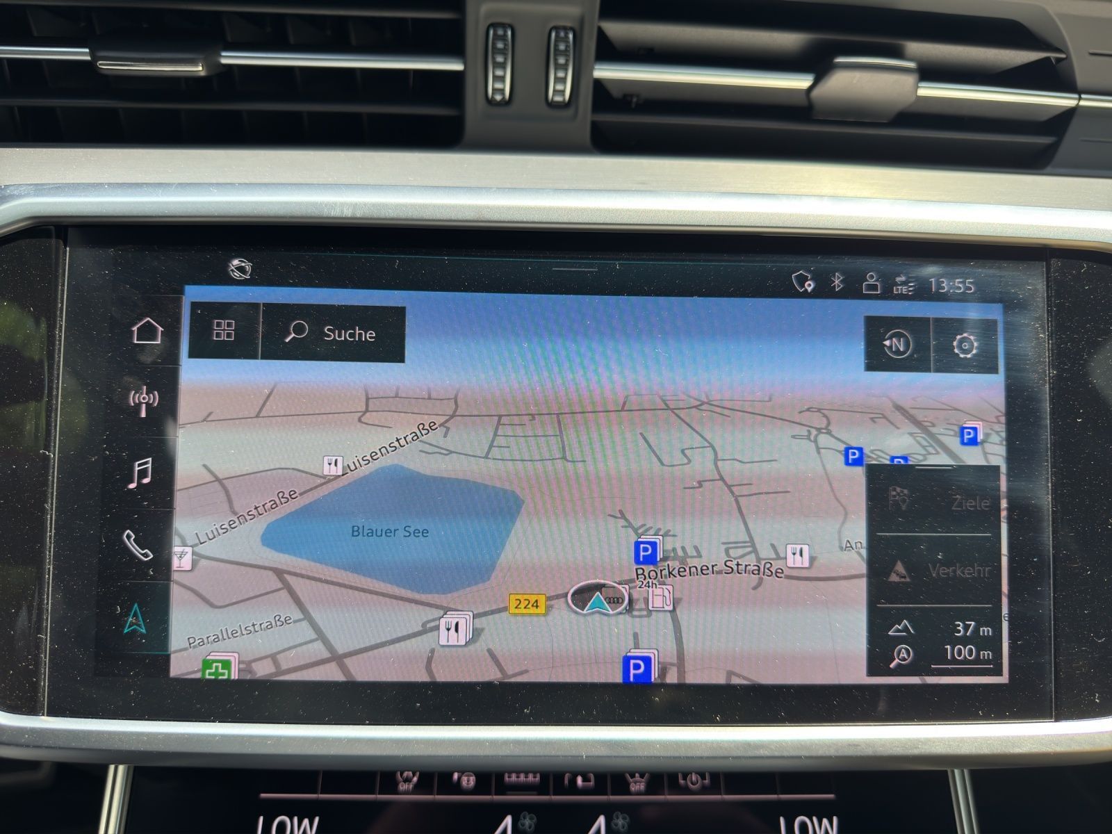 Audi A6 - Bild 14