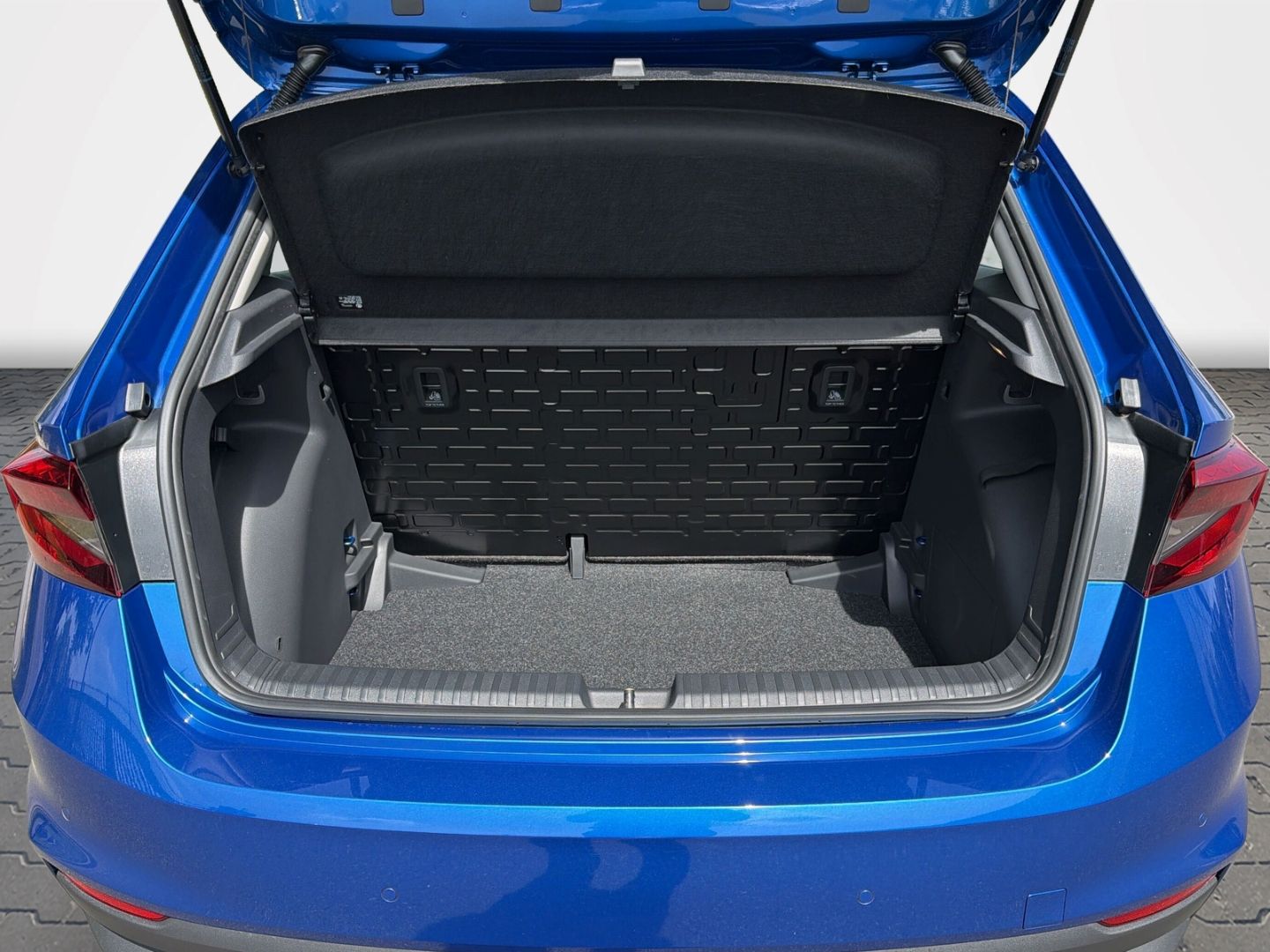Skoda Fabia - Bild 11