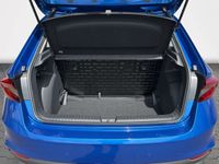 Skoda Fabia - Vorschau Bild 11