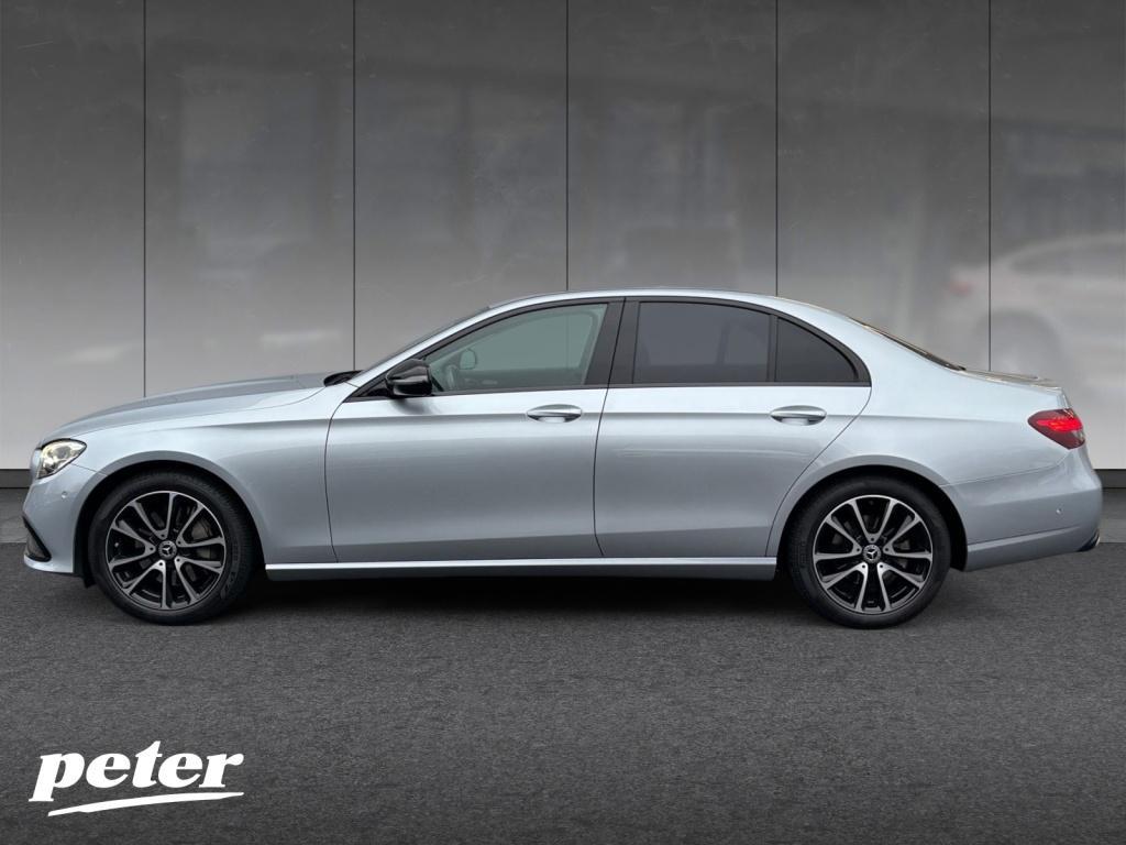 Mercedes-Benz E-Class Avantgarde/9G/LED/Schiebedach/Widescreen, миниатюра 19