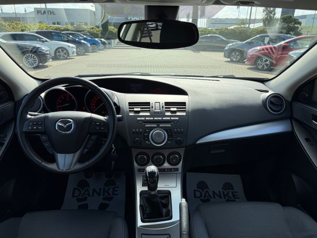 Mazda 3 Lim. 90th Anniversary