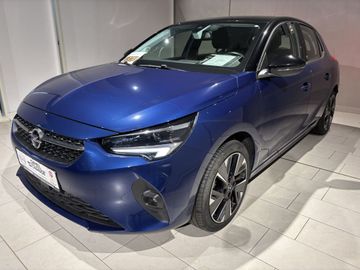 Fotografie 1 des Opel Corsa Corsa-e Elegance