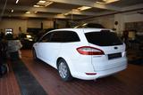 Ford Mondeo 2,0 D Titanium Turnier Klimaaut Sitzheiz